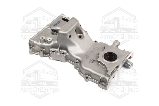 Кришка двигуна (вир-во GM)