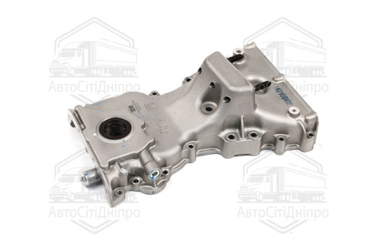 Кришка двигуна (вир-во GM)