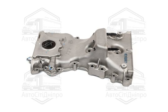 Кришка двигуна (вир-во GM)