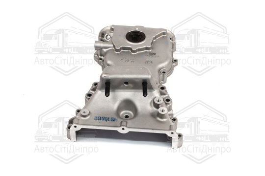 Кришка двигуна (вир-во GM)