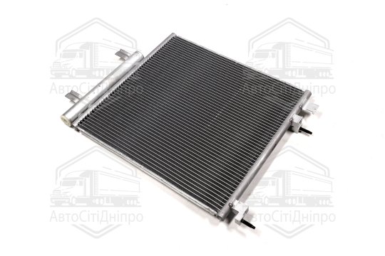 Радіатор кондиціонера (вир-во GM)