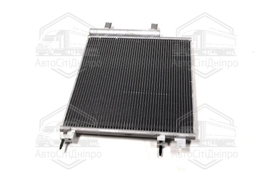 Радіатор кондиціонера (вир-во GM)