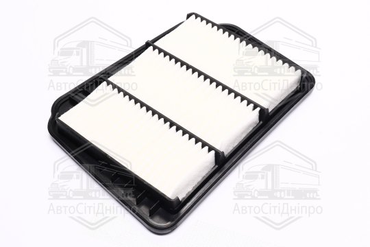 Фільтр повітряний LACETTI, NUBIRA (вир-во GM Korea)