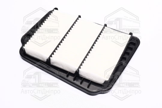 Фільтр повітряний LACETTI, NUBIRA (вир-во GM Korea)