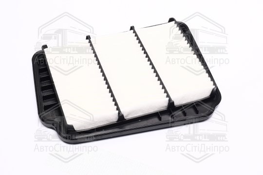 Фільтр повітряний LACETTI, NUBIRA (вир-во GM Korea)