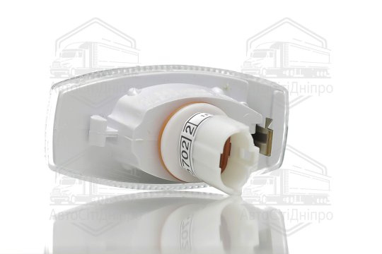 Покажчик повороту