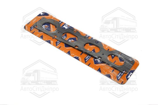 Прокладення колектора випуск