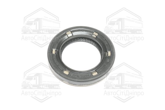 Сальник колінвалу (вир-во GM)