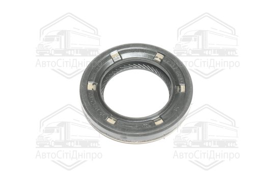 Сальник колінвалу (вир-во GM)