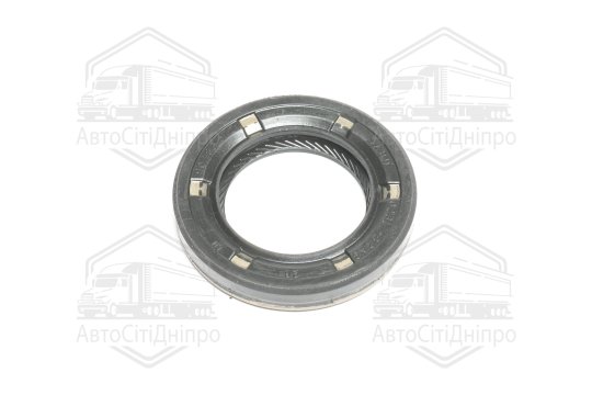 Сальник колінвалу (вир-во GM)