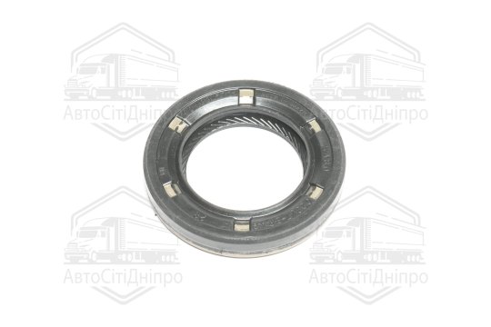 Сальник колінвалу (вир-во GM)