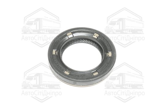 Сальник колінвалу (вир-во GM)