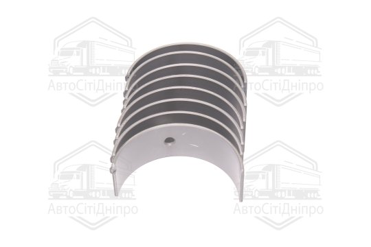 Вкладиші шатунні компл. (вир-во GM)