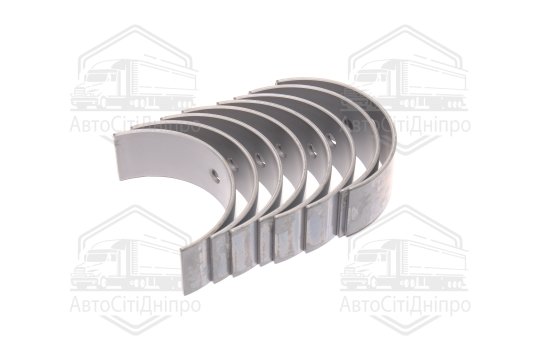 Вкладиші шатунні компл. (вир-во GM)