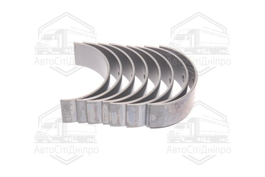 Вкладиші шатунні компл. (вир-во GM)