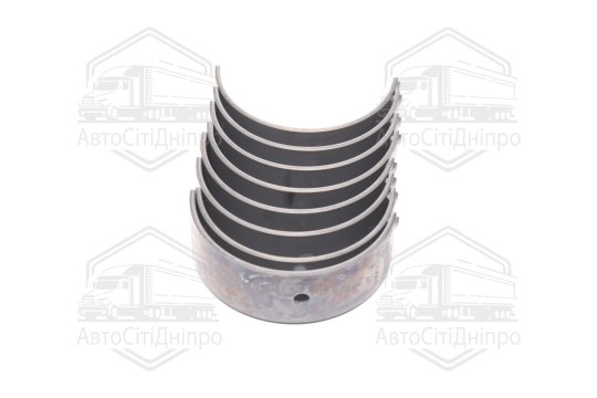 Вкладиші шатунні компл. (вир-во GM)