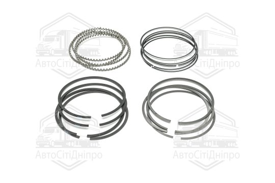 Поршневі кільця STD
