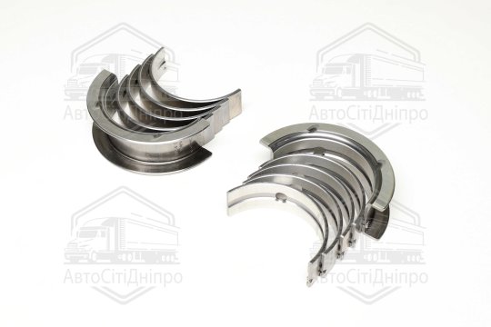 Вкладиші корінні STD (вир-во GM)