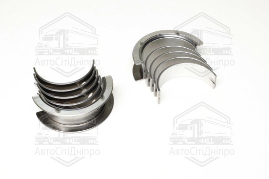 Вкладиші корінні STD (вир-во GM)