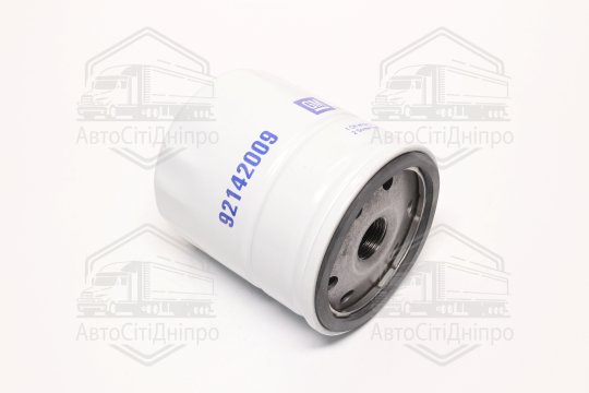 Фільтр масляний CHEVROLET Captiva (C100) (вир-во GM)