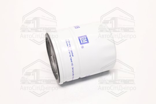 Фільтр масляний CHEVROLET Captiva (C100) (вир-во GM)