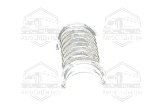 Вкладиші корінні (вир-во GM)