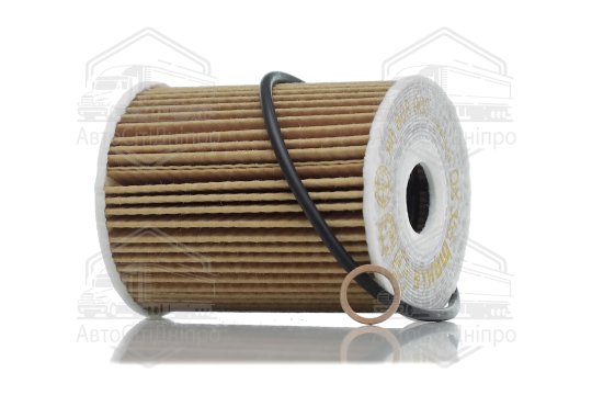 Фільтр масла