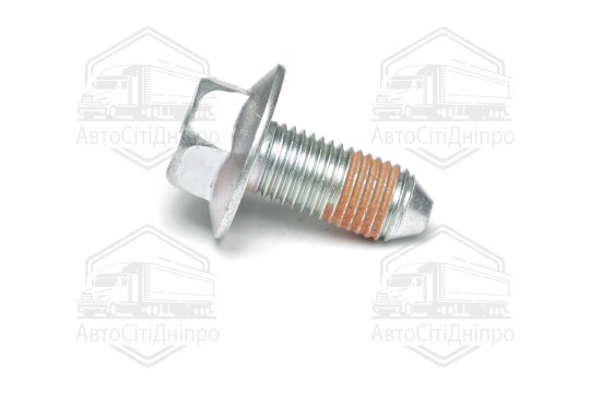 Болт (вир-во GM)