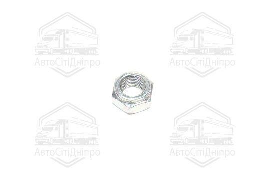 Гайка (вир-во GM)