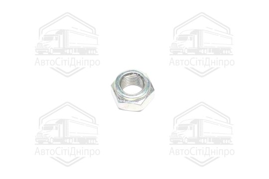 Гайка (вир-во GM)