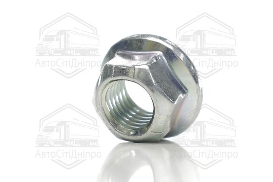 Гайка (вир-во GM)