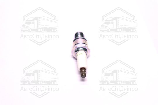 Свічка запалювання (вир-во GM)