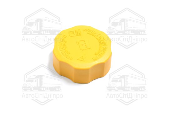 Кришка розширювального бачка системи охолодження  CAPTIVA