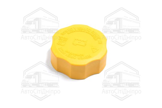 Кришка розширювального бачка системи охолодження  CAPTIVA