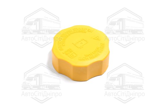 Кришка розширювального бачка системи охолодження  CAPTIVA