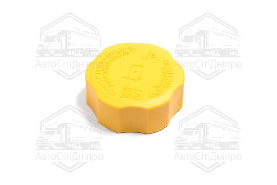 Кришка розширювального бачка системи охолодження  CAPTIVA