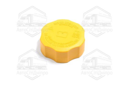 Кришка розширювального бачка системи охолодження  CAPTIVA