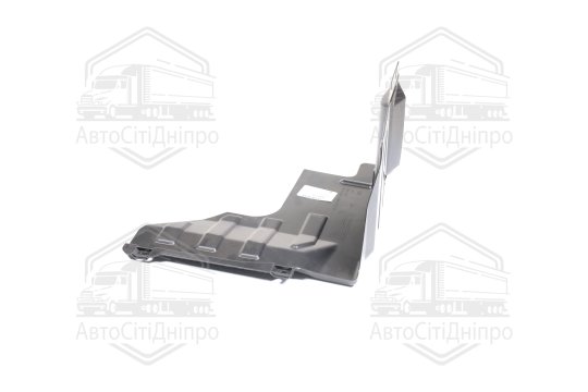 Захист ДВЗ лівий