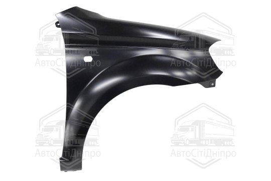 Крило aveo переднє праве т250 (вир-во GM)