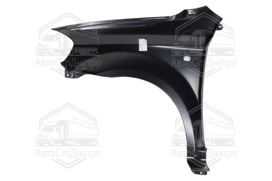 Крило aveo переднє праве т250 (вир-во GM)