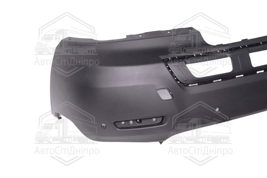 Бампер зад. CHEVROLET TRAX 12-