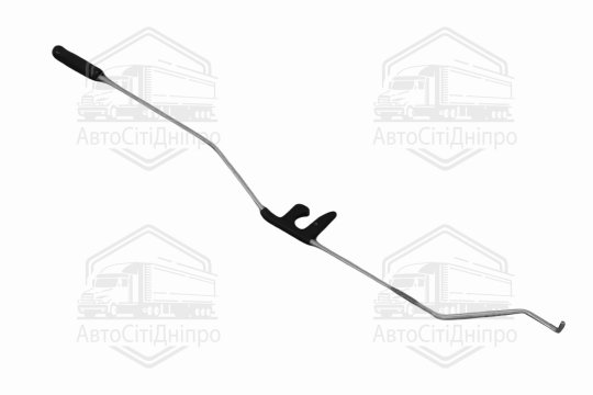 Тяга блокування дверей (вир-во GM)