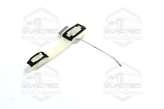 Деталі екстерєру (вир-во GM)