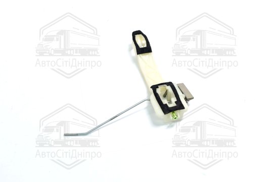 Деталі екстерєру (вир-во GM)