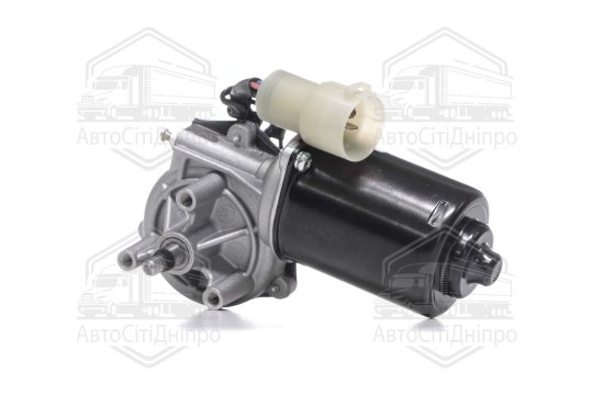 Мотор склоочисника (вир-во GM)