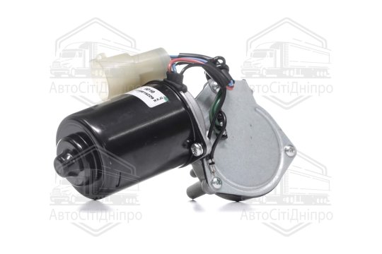 Мотор склоочисника (вир-во GM)