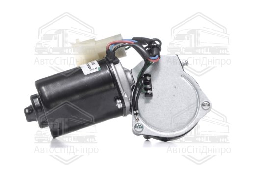 Мотор склоочисника (вир-во GM)