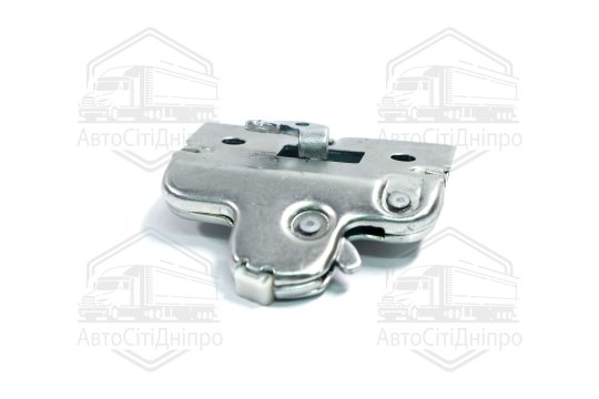 Засувка замку кришки багажника (вир-во GM)