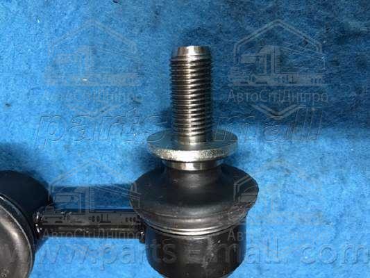 Патрубок радіатора обігрівача lanos (заз) (вир-во GM)