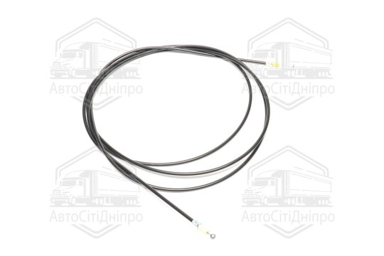 Трос відкриття багажника lanos sed (вир-во GM)